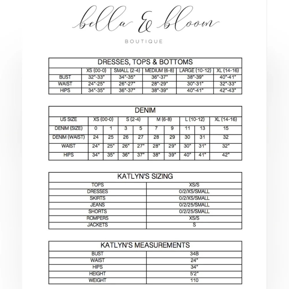 BELLA & BLOOM SMALL - Picture 6 of 6